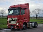 MERCEDES-BENZ ACTROS 1848 LS, Auto's, Automaat, Euro 6, Overige kleuren, Bedrijf