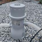 zwembad pomp, Ophalen, Gebruikt, Zwembadpomp