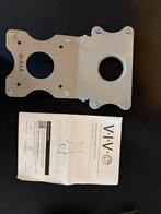 Apple Imac vesa adapter kit, Computers en Software, Monitoren, Ophalen, Zo goed als nieuw, 60 Hz of minder, IPS