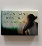 Dwarsligger: Simone van der Vlugt - In mijn dromen, Gelezen, Ophalen of Verzenden, Simone van der Vlugt, Nederland
