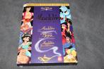 DVD Aladdin Trilogie, Cd's en Dvd's, Amerikaans, Alle leeftijden, Gebruikt, Ophalen of Verzenden