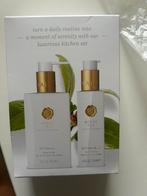 RITUALS ROYAL TEA PRIVATE COLLECTION HAND WASH HAND BALM SET, Ophalen, Nieuw