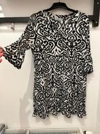 Luchtige jurk, Kleding | Dames, Jurken, Ophalen of Verzenden, Nieuw, Maat 42/44 (L), Knielengte