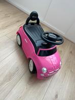 Roze Fiat 500, Ophalen of Verzenden, Zo goed als nieuw, Overige typen