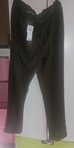 nieuwe chocoladebruin joggingbroek maat xxl valt als l/xl, Ophalen, Bruin, Nieuw, Overige maten
