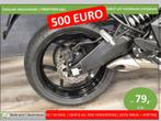 KAWASAKI VERSYS 650 ABS (bj 2012) Full Black A2 35kw mogelk, 2 cilinders, 649 cc, Bedrijf, Onbekend