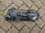 Zip 2000 - Vespa LX/S/LXV / Fly carterkap, Ophalen of Verzenden