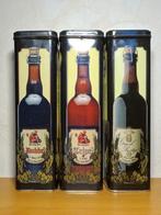 Hertog Jan bier blikken, Verzamelen, Biermerken, Ophalen of Verzenden, Zo goed als nieuw, Reclamebord, Plaat of Schild, Hertog Jan