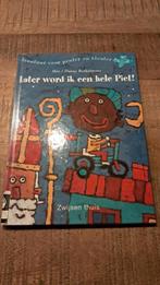 Ibis - Later word ik een hele Piet!, Ophalen of Verzenden, Zo goed als nieuw, Ibis