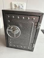 Kinderkluis / spaarpot Rabobank, Verzamelen, Ophalen of Verzenden, Zo goed als nieuw, Metaal of Blik, Object of Gebouw