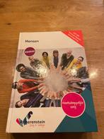 Maatschappelijke Zorg - VMBO 3 Boek, Boeken, Ophalen of Verzenden, Gamma, Gelezen, LBO