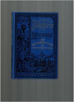 Het geheimzinnige eiland, De Luchtschipbreukelingen, Ophalen of Verzenden, Zo goed als nieuw