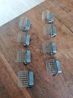 Feeder korven 153, 154 en 155 gram, Ophalen of Verzenden, Zo goed als nieuw, Werphengel