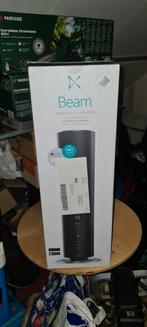 Duux beam 2, Witgoed en Apparatuur, Ophalen of Verzenden, Gebruikt, Luchtreiniger