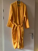 Badjas maat L (nieuw), Ophalen of Verzenden, Zo goed als nieuw, Blauw