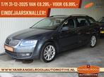Skoda Octavia Combi 1.4 TSI Elegance Businessline, trekh., p, Auto's, Skoda, Voorwielaandrijving, Euro 5, Gebruikt, 4 cilinders
