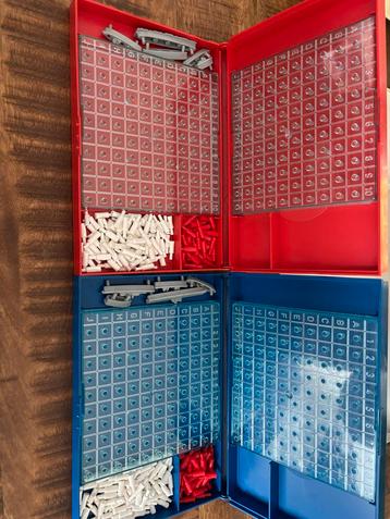 Zeeslag beschikbaar voor biedingen