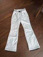 Skibroek mooie Ice Peak maat 36, Kleding | Dames, Ophalen of Verzenden, Zo goed als nieuw, Maat 38/40 (M), Broek