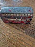 Matchbox nr 5 Routemaster Bus - 7 cm, Hobby en Vrije tijd, Modelauto's | 1:43, Ophalen of Verzenden, Gebruikt, Bus of Vrachtwagen