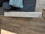 Oud teak, Ophalen, Gebruikt, Minder dan 25 mm, Plank