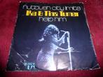 Ike & Tina Turner - Nutbush City Limits / help him .,., Gebruikt, 7 inch, Single, Ophalen of Verzenden