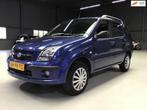 Suzuki Ignis 1.3-16V GLS I Trekhaak I Hoge instap I New APK, Auto's, Suzuki, Voorwielaandrijving, 94 pk, 15 km/l, Gebruikt