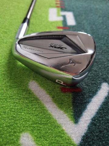 Mizuno JPX 923 Hot Metal Pitching Wedge - ZGAN beschikbaar voor biedingen