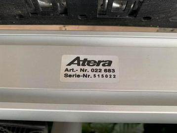 Atera Trekhaak Fietsendrager - 3+ Fietsen beschikbaar voor biedingen