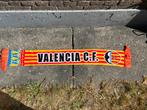 Valencia CF supporterssjaal – officiële club merchandise, ., Ophalen of Verzenden, Zo goed als nieuw, .