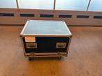 Flightcase - Stevige Bescherming voor Instrumenten, Ophalen of Verzenden, Gebruikt, Overige instrumenten, Flightcase