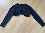 Bolero maat 110/116, Meisje, Trui of Vest, H&M, Ophalen of Verzenden
