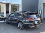 Kia Ceed Sportswagon 1.5 T-GDi GT-PlusLine Schuif-/kanteldak, Stof, Gebruikt, Euro 6, 4 cilinders