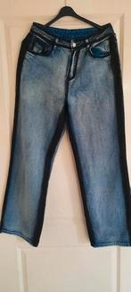 Denim, Blauw, Ophalen of Verzenden, Zo goed als nieuw, W30 - W32 (confectie 38/40)