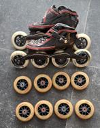 Powerslide Skeelers Maat 38, Sport en Fitness, Skeelers, Gebruikt, Kinderen, Ophalen of Verzenden, Inline skates 4 wielen