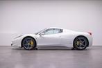 Ferrari 458 4.5 V8 Italia, Auto's, Ferrari, Te koop, Geïmporteerd, Benzine, 73 €/maand