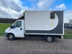 Citroen Jumper '04 opknapper!Paardenwagen nu meenemen 4999,-, Dieren en Toebehoren, Paarden en Pony's | Trailers en Aanhangwagens