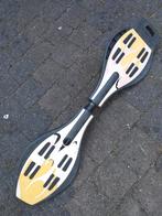 Waveboard, Sport en Fitness, Skateboarden, Ophalen of Verzenden, Gebruikt, Waveboard