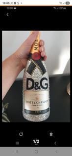 Volle fles moet champagne, Ophalen of Verzenden, Zo goed als nieuw, Frankrijk, Champagne