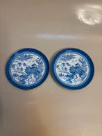 Antieke Copeland Spode Schotels - Perfecte Staat, Ophalen of Verzenden