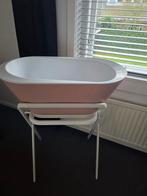 We too baby badje met afvoerslang, Ophalen, Zo goed als nieuw, Badje, Standaard