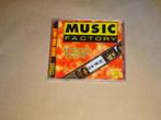 CD The Music Factory 10 1996 TMF, Ophalen of Verzenden