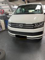 Volkswagen Transporter T6 voorkop wit, Ophalen of Verzenden, Gebruikt, Volkswagen, Bumper