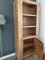 DIT IS 'M, Huis en Inrichting, Kasten | Boekenkasten, Ophalen, Met deur(en), 200 cm of meer, 50 tot 100 cm