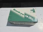 Vintage Sankyo EM - 20XL filmcamera, Ophalen of Verzenden, Gebruikt, Compact, Overige Merken