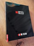 No Logo Naomi Klein, Ophalen of Verzenden, Zo goed als nieuw