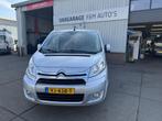 Citroen Jumpy 12 2.0 HDI L2H1 Economy DC, Auto's, Bestelauto's, Voorwielaandrijving, Euro 5, Stof, Gebruikt