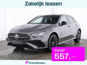 Mercedes-Benz A-Klasse 250 e AMG Face Lift Plug-In Hybride A beschikbaar voor biedingen