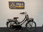 Spirit meisjesfiets 22 inch 3 versnellingen, Ophalen, Zo goed als nieuw, Issa.fietsen@gmail.com, 9751BA