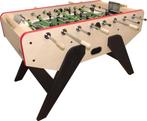 Voetbaltafel Retro TopTable Winner, houten spelers!, Ophalen of Verzenden, Nieuw