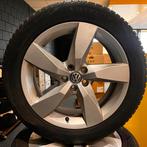 Volkswagen T-Cross Winterset - Banden met OE velgen, Auto-onderdelen, Banden en Velgen, Ophalen, 17 inch, 205 mm, Winterbanden